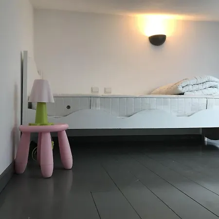 Avec Terrasse A 20 De La