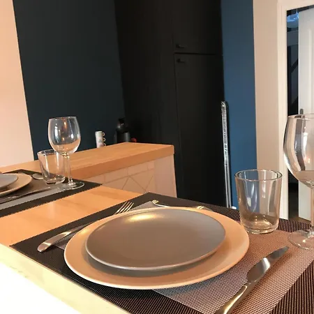 Avec Terrasse A 20 De La * Châtelaillon-Plage