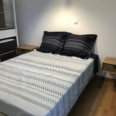 Avec Terrasse A 20 De La Chatelaillon-Plage