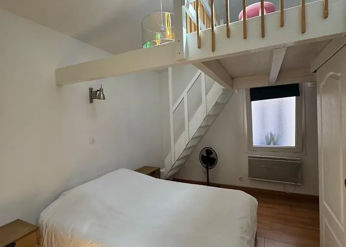 Avec Terrasse A 20 De La