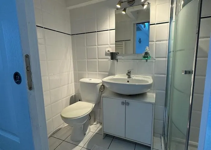 Avec Terrasse A 20 De La Chatelaillon-Plage