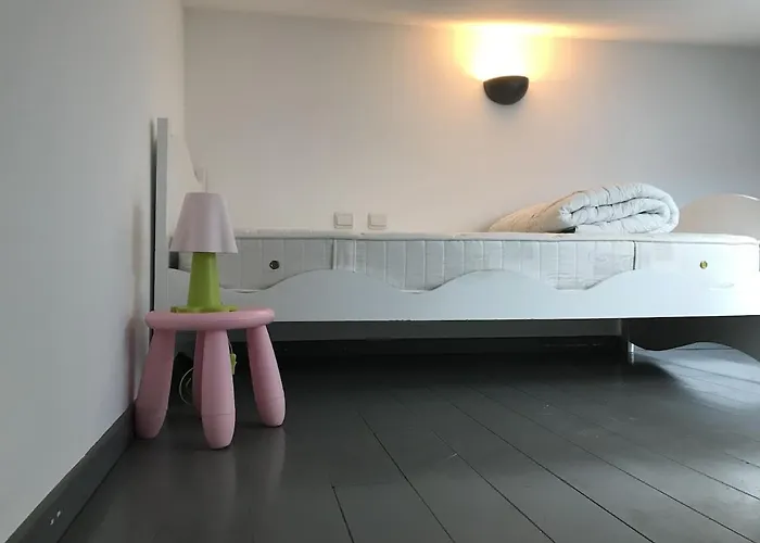 Avec Terrasse A 20 De La