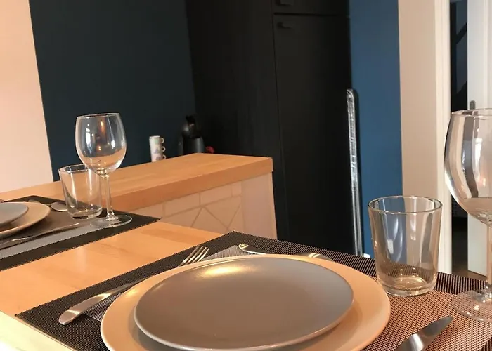 Avec Terrasse A 20 De La * Châtelaillon-Plage