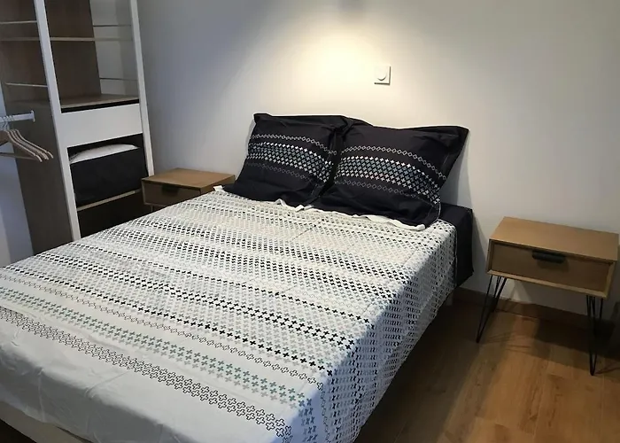 Avec Terrasse A 20 De La Chatelaillon-Plage